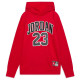 Jordan Παιδικό φούτερ Collegiate Fleece Pullover Hoodie